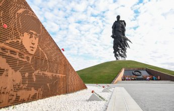 Патриотическая концертная программа "Память сердца"